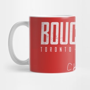 Chris Boucher Toronto Elite Mug